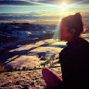 Meet your Posher, Kathryn